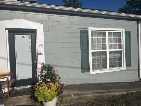 101 Elm Street Clinton SC 29325