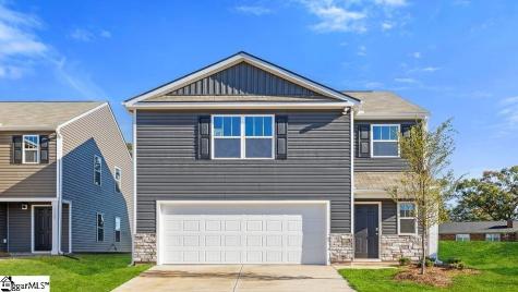 2231 Springview Court Boiling Springs SC 29316