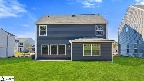 2231 Springview Court Boiling Springs SC 29316