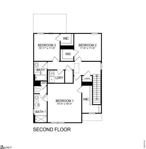 2231 Springview Court Boiling Springs SC 29316