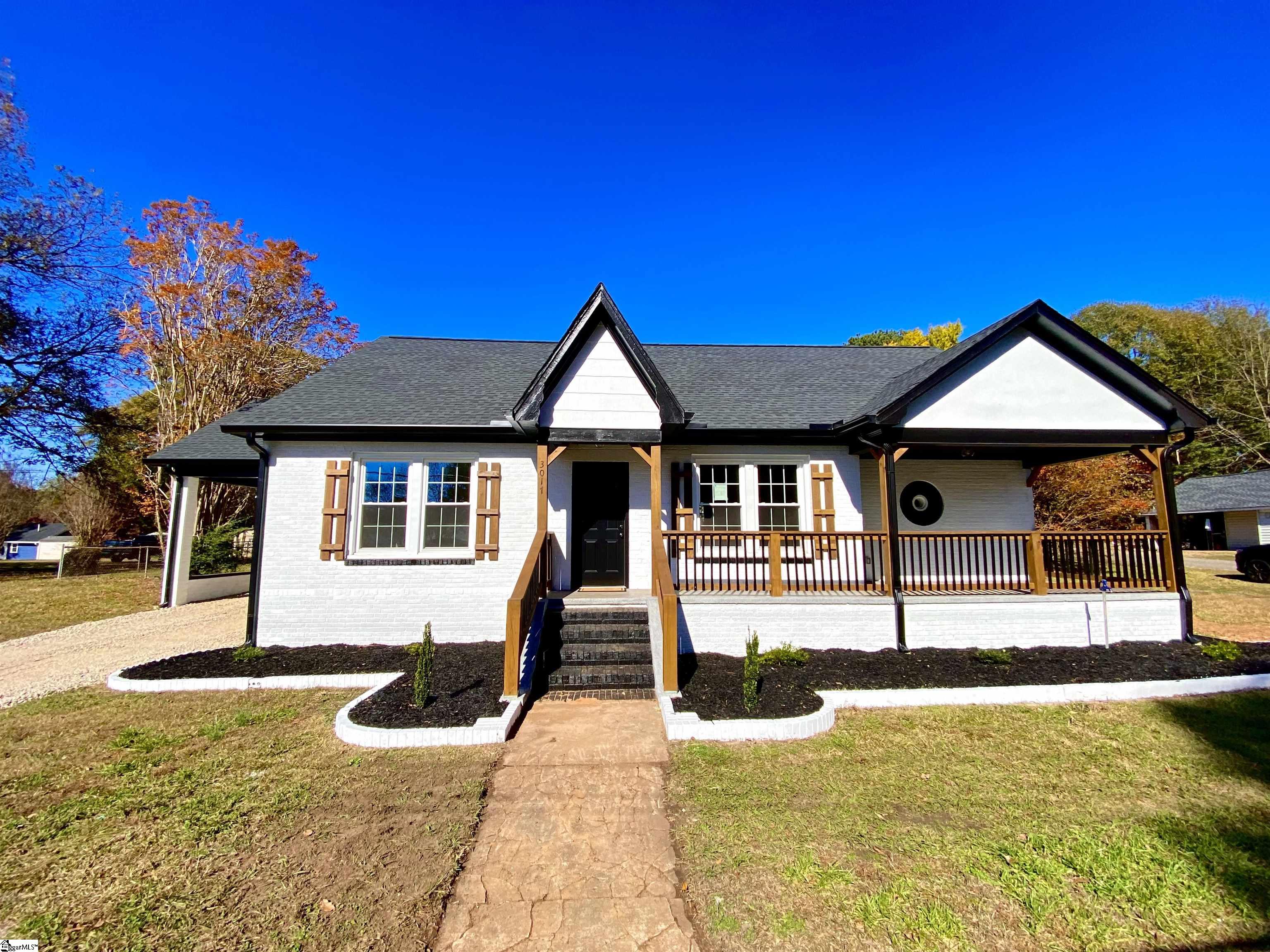 3017 Cherokee Avenue Gaffney SC 29340