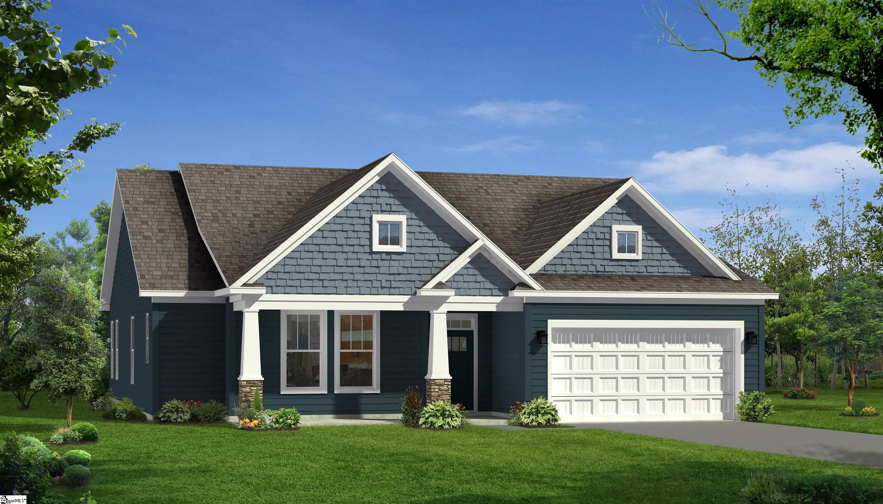 427 Fox Pond Drive Seneca SC 29678