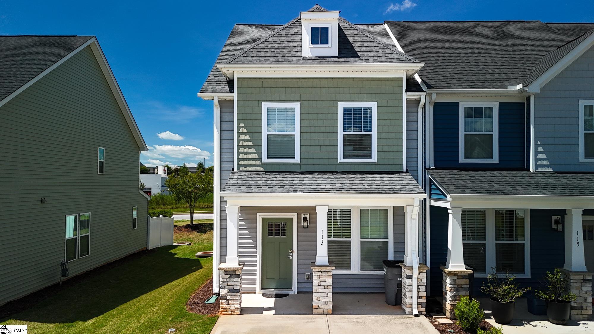 113 Shallons Drive Greenville SC 29609