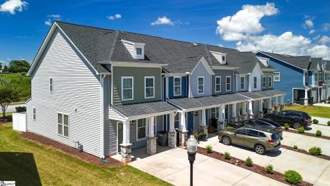 113 Shallons Drive Greenville SC 29609