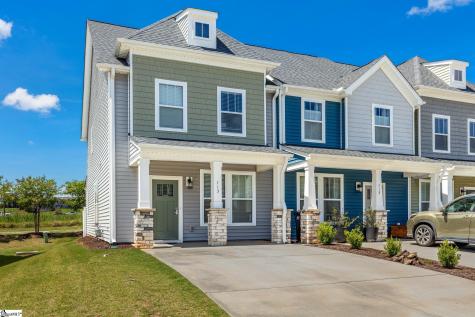 113 Shallons Drive Greenville SC 29609