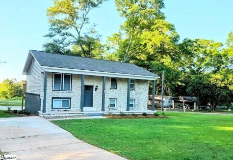 3625 Dobbins Bridge Road Anderson SC 29626