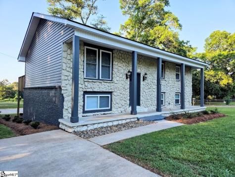 3625 Dobbins Bridge Road Anderson SC 29626