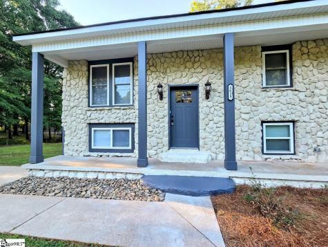 3625 Dobbins Bridge Road Anderson SC 29626