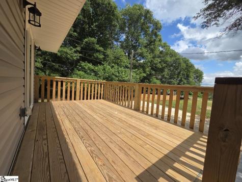 3625 Dobbins Bridge Road Anderson SC 29626