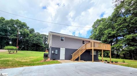 3625 Dobbins Bridge Road Anderson SC 29626