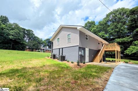 3625 Dobbins Bridge Road Anderson SC 29626
