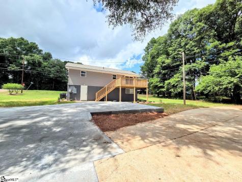 3625 Dobbins Bridge Road Anderson SC 29626