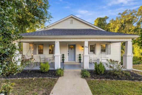556 Lowndes Hill Road Greenville SC 29607