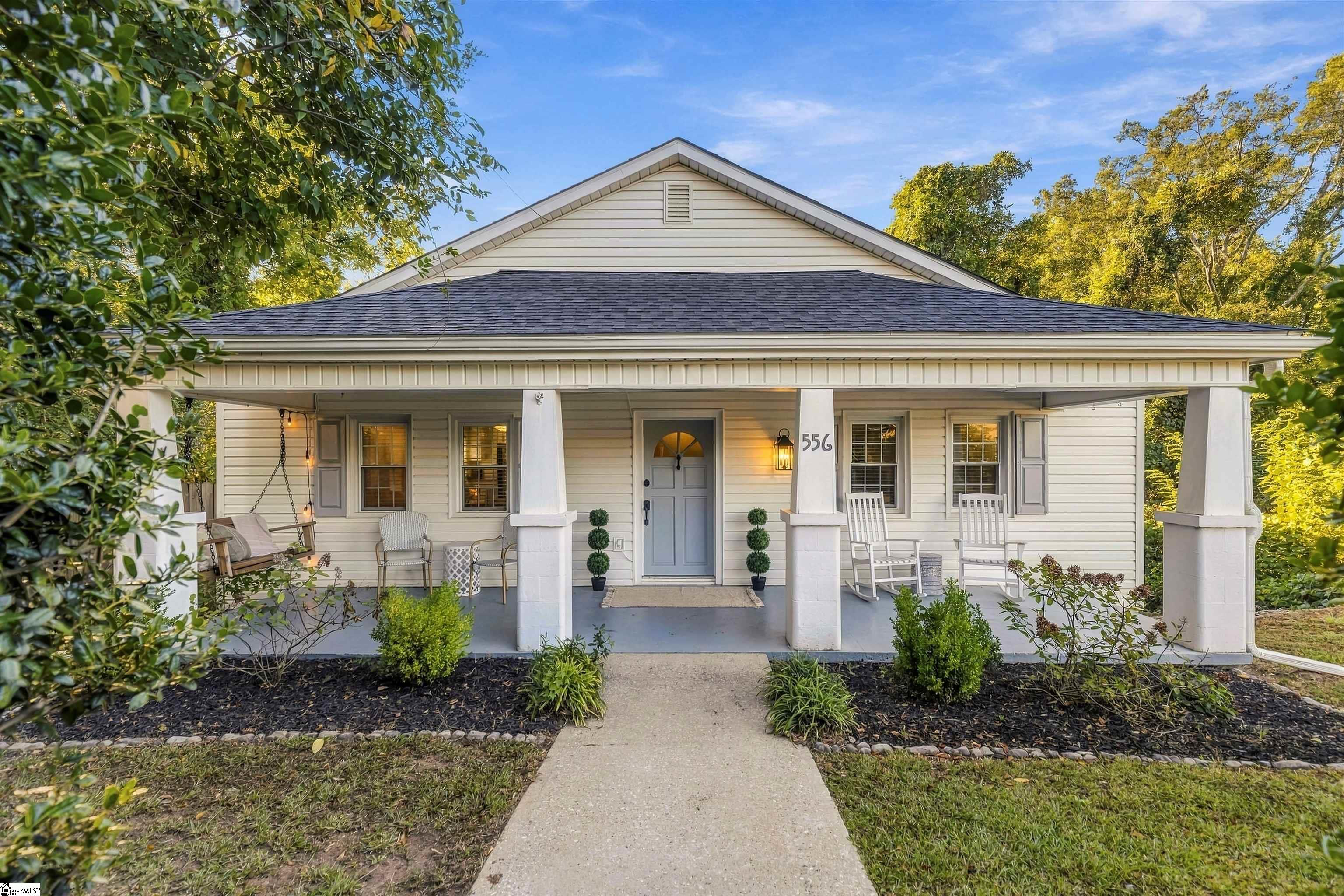 556 Lowndes Hill Road Greenville SC 29607