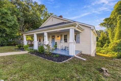 556 Lowndes Hill Road Greenville SC 29607
