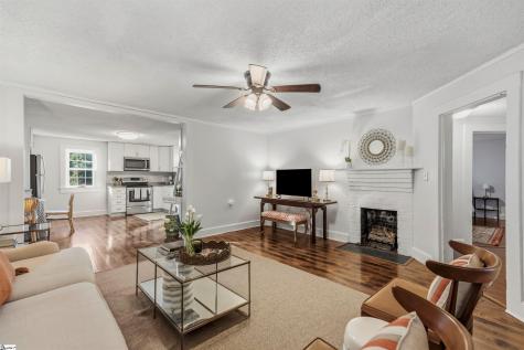 556 Lowndes Hill Road Greenville SC 29607