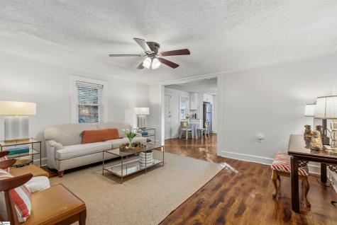 556 Lowndes Hill Road Greenville SC 29607