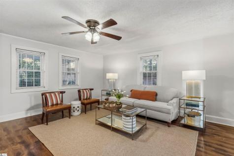 556 Lowndes Hill Road Greenville SC 29607
