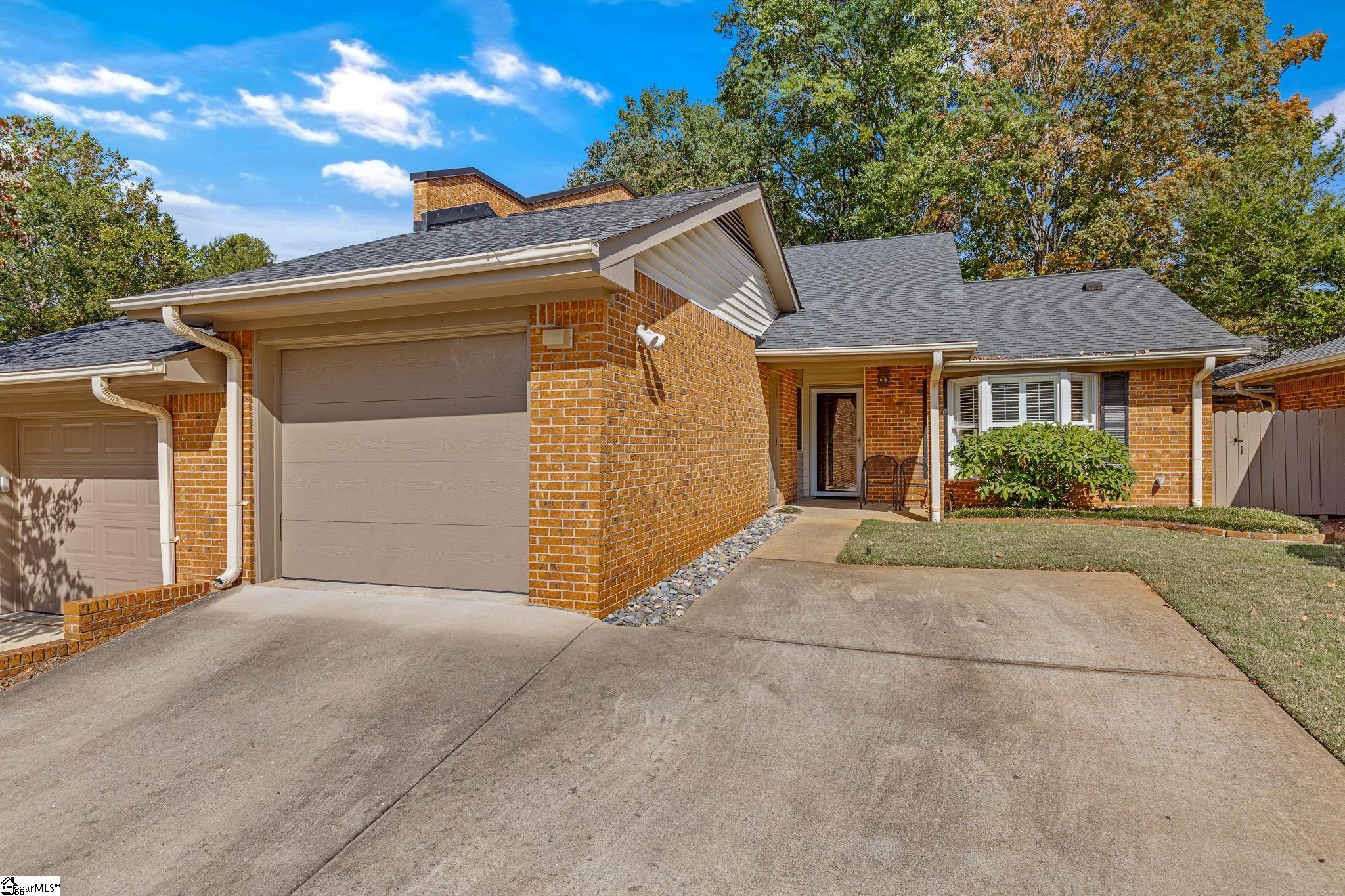 503 Teal Trail Greenville SC 29605
