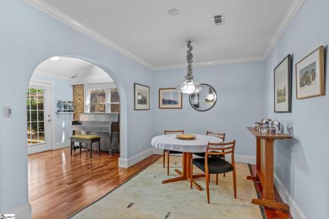503 Teal Trail Greenville SC 29605