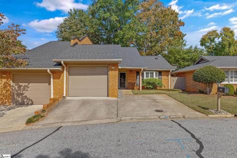 503 Teal Trail Greenville SC 29605