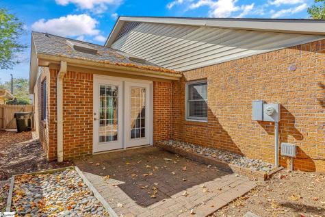 503 Teal Trail Greenville SC 29605