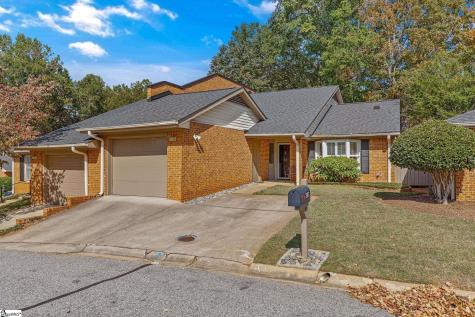 503 Teal Trail Greenville SC 29605