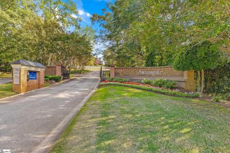 503 Teal Trail Greenville SC 29605