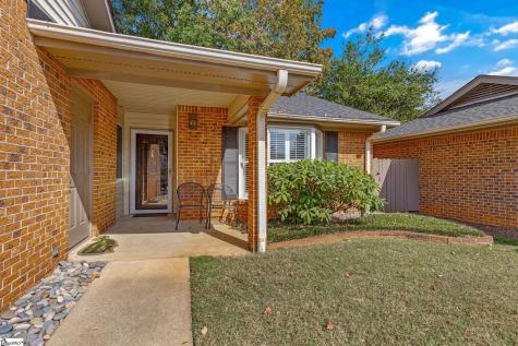503 Teal Trail Greenville SC 29605