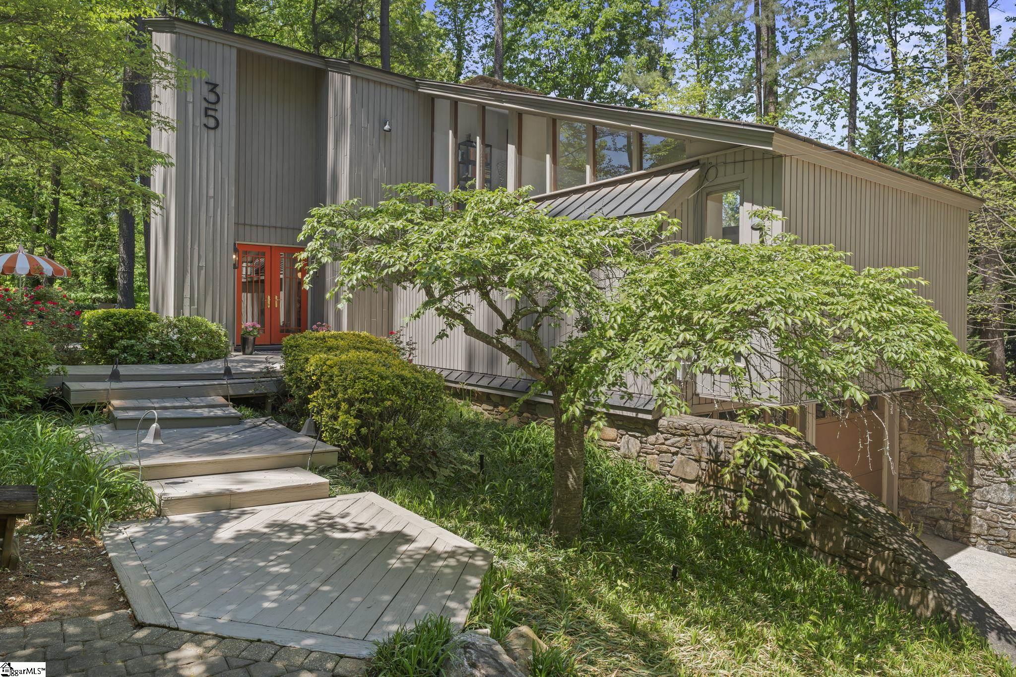 35 Selwyn Drive Greenville SC 29615