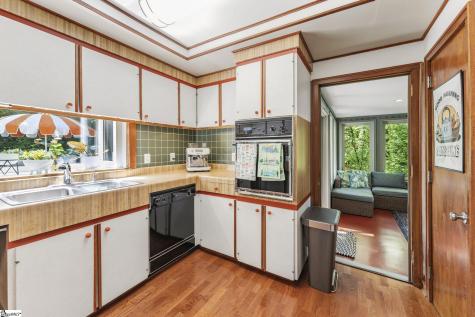35 Selwyn Drive Greenville SC 29615