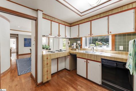 35 Selwyn Drive Greenville SC 29615
