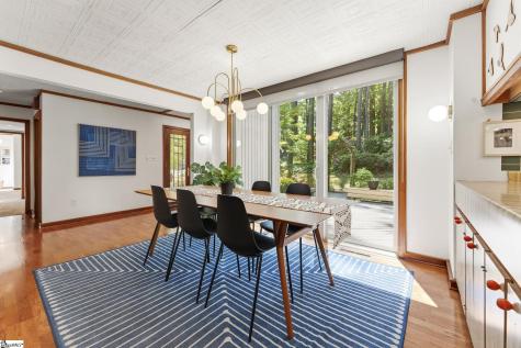 35 Selwyn Drive Greenville SC 29615