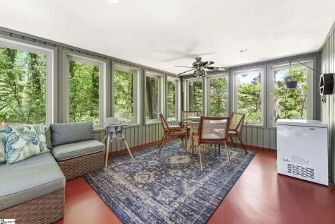 35 Selwyn Drive Greenville SC 29615