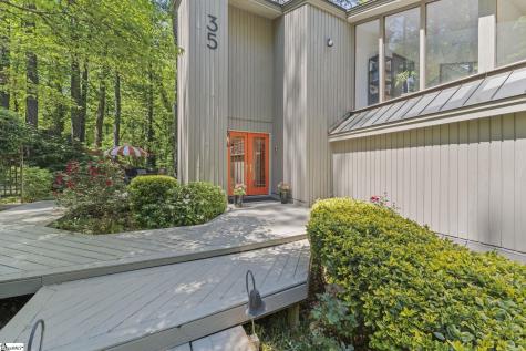 35 Selwyn Drive Greenville SC 29615