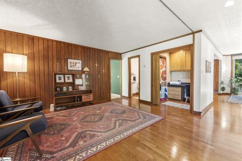 35 Selwyn Drive Greenville SC 29615