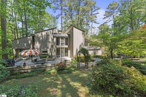 35 Selwyn Drive Greenville SC 29615