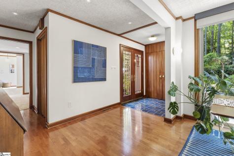 35 Selwyn Drive Greenville SC 29615