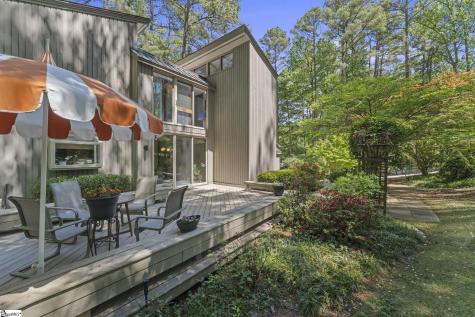 35 Selwyn Drive Greenville SC 29615