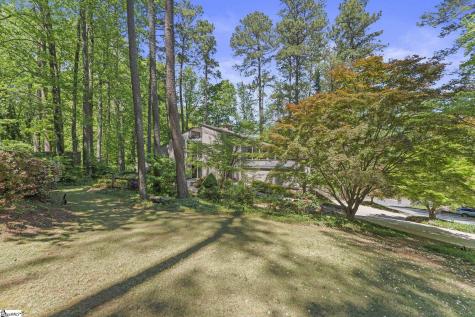 35 Selwyn Drive Greenville SC 29615