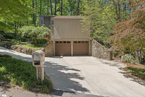 35 Selwyn Drive Greenville SC 29615
