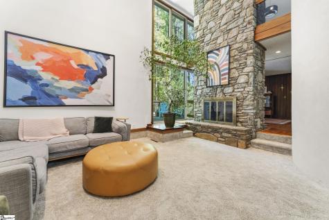 35 Selwyn Drive Greenville SC 29615