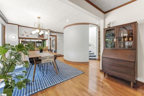 35 Selwyn Drive Greenville SC 29615