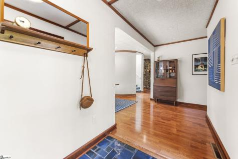 35 Selwyn Drive Greenville SC 29615