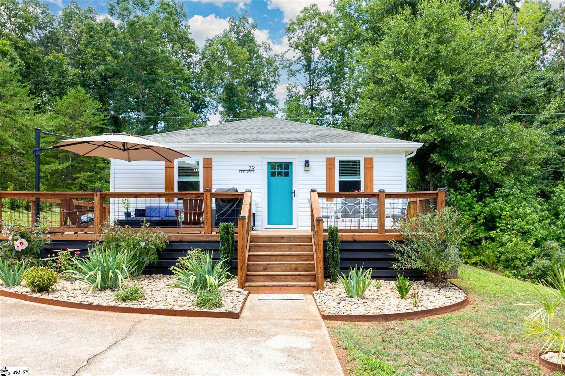 29 Lee Way Taylors SC 29687