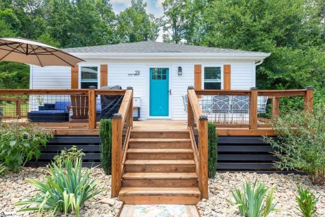 29 Lee Way Taylors SC 29687