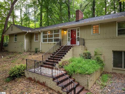 1020 Woodburn Road Spartanburg SC 29302