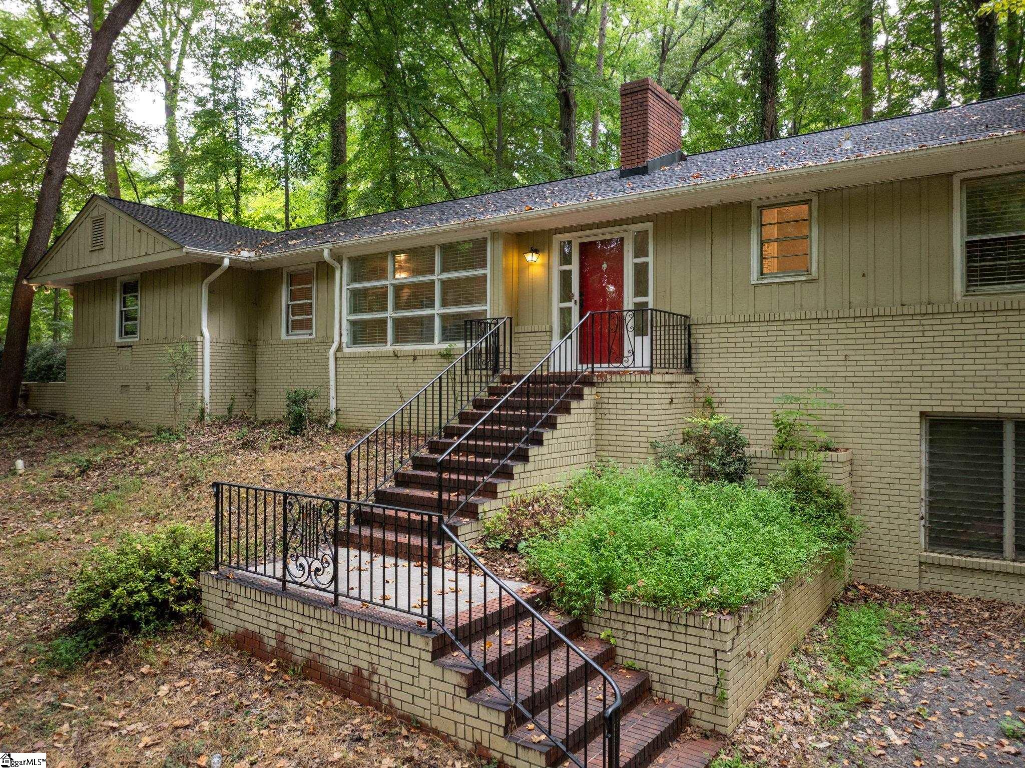 1020 Woodburn Road Spartanburg SC 29302