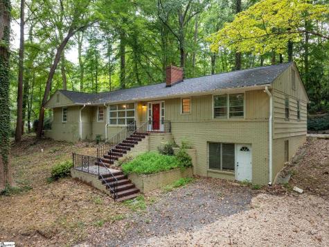 1020 Woodburn Road Spartanburg SC 29302