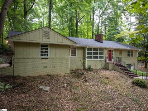 1020 Woodburn Road Spartanburg SC 29302